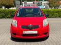 Toyota Yaris Cool Garantie* Klima* Allwetter* Rot - thumbnail 5