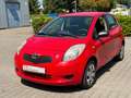 Toyota Yaris Cool Garantie* Klima* Allwetter* Rot - thumbnail 4
