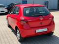 Toyota Yaris Cool Garantie* Klima* Allwetter* Rot - thumbnail 11