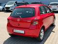 Toyota Yaris Cool Garantie* Klima* Allwetter* Rot - thumbnail 9