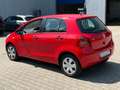 Toyota Yaris Cool Garantie* Klima* Allwetter* Rot - thumbnail 12