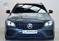 Mercedes-Benz E 53 AMG 435PS T 9G 4M+ Pano HeadUp Carbon 360° Červená - thumbnail 2