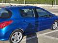 Peugeot 308 1.6HDI FAP Sport Bleu - thumbnail 3
