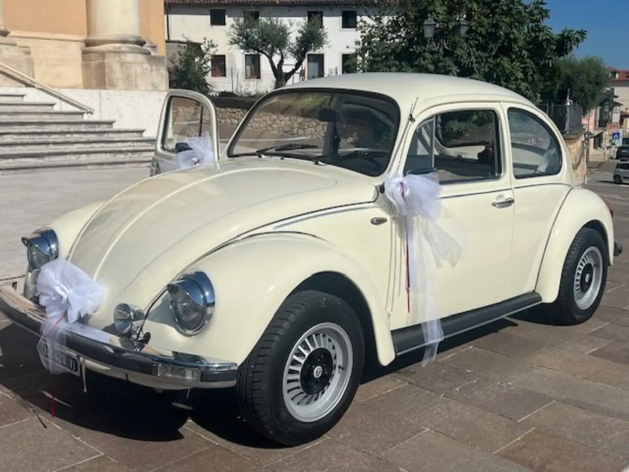 Volkswagen Maggiolino 1.2, foto 1
