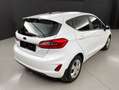 Ford Fiesta 1.1 Trend S&S 85cv 5 porte Bianco - thumbnail 4