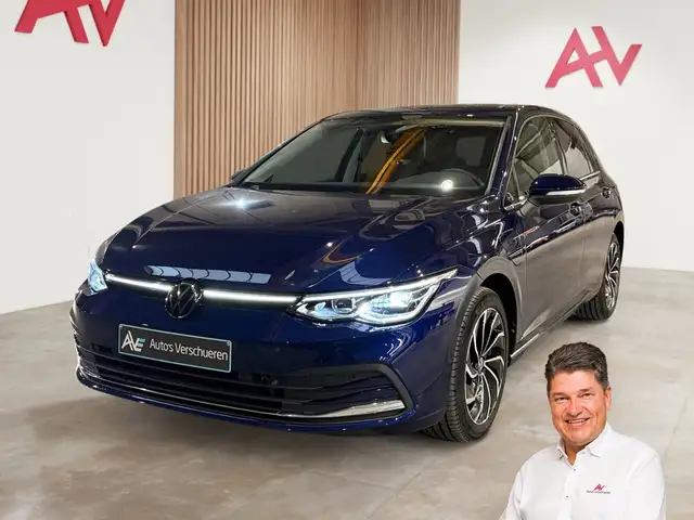 Volkswagen Golf Style e-Hybrid 1.4 TSI DSG ** ACC | Zetel/Stuur...