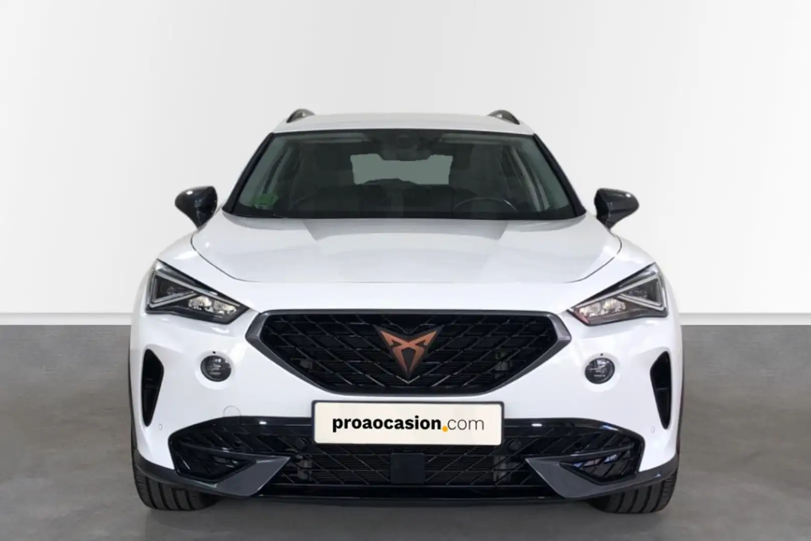 CUPRA Formentor 1.5 TSI 150 Blanco - 2