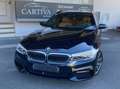BMW 530 d xDrive Touring M  Sportpaket AHK ACC DA+ PA+ Schwarz - thumbnail 1