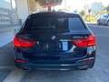 BMW 530 d xDrive Touring M  Sportpaket AHK ACC DA+ PA+ Schwarz - thumbnail 8