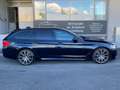 BMW 530 d xDrive Touring M  Sportpaket AHK ACC DA+ PA+ Schwarz - thumbnail 6