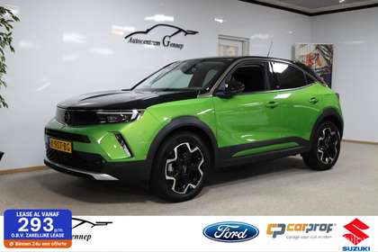 Opel Mokka-E Ultimate 50-kWh 11kw bl. Technology pack