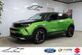 Opel Mokka-E Ultimate 50-kWh 11kw bl. Technology pack Groen - thumbnail 1