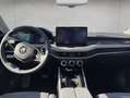 Skoda Superb Combi Selection 2.0l TDI DSG SHZ AHK ACC Grau - thumbnail 8