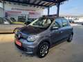Renault Twingo 1,0 ZEN Limited - Topzustand! Grau - thumbnail 1