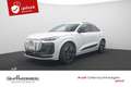 Audi Q6 Sportback e-tron quattro S line LED Navi ACC Білий - thumbnail 1