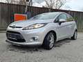 Ford Fiesta Fiesta Trend 1,25 Trend Silber - thumbnail 2