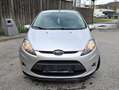 Ford Fiesta Fiesta Trend 1,25 Trend Silber - thumbnail 1