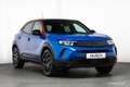Opel Mokka-E GS Line EXTRAS NEUZUSTAND -50% Azul - thumbnail 37