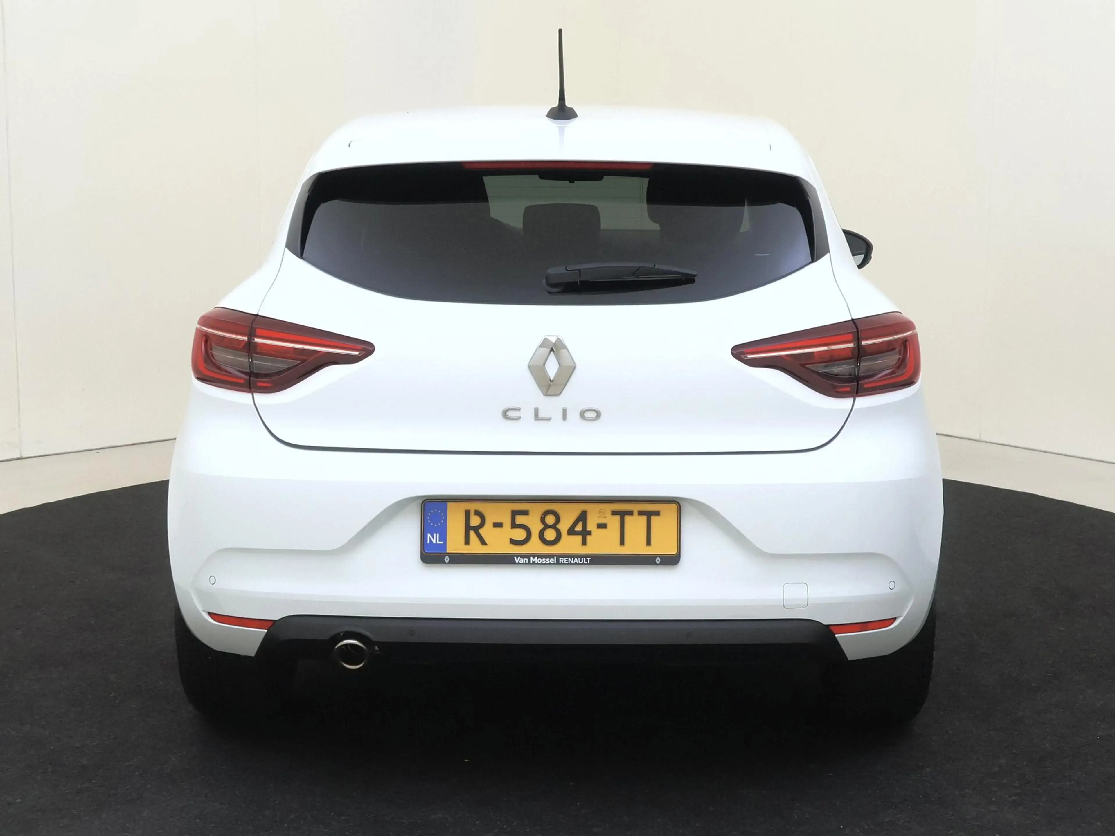 Renault Clio 1.0 TCe Zen | Airco | Bluetooth — photo 7