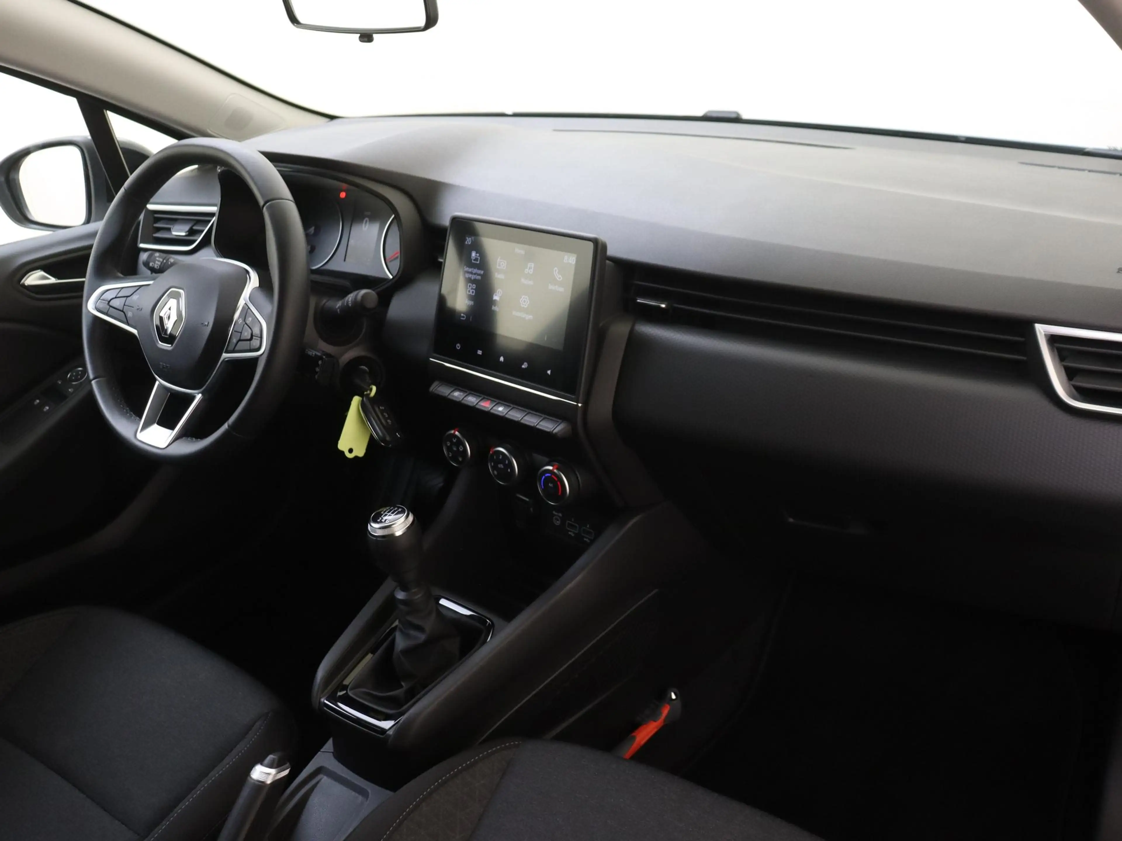 Renault Clio 1.0 TCe Zen | Airco | Bluetooth — photo 5