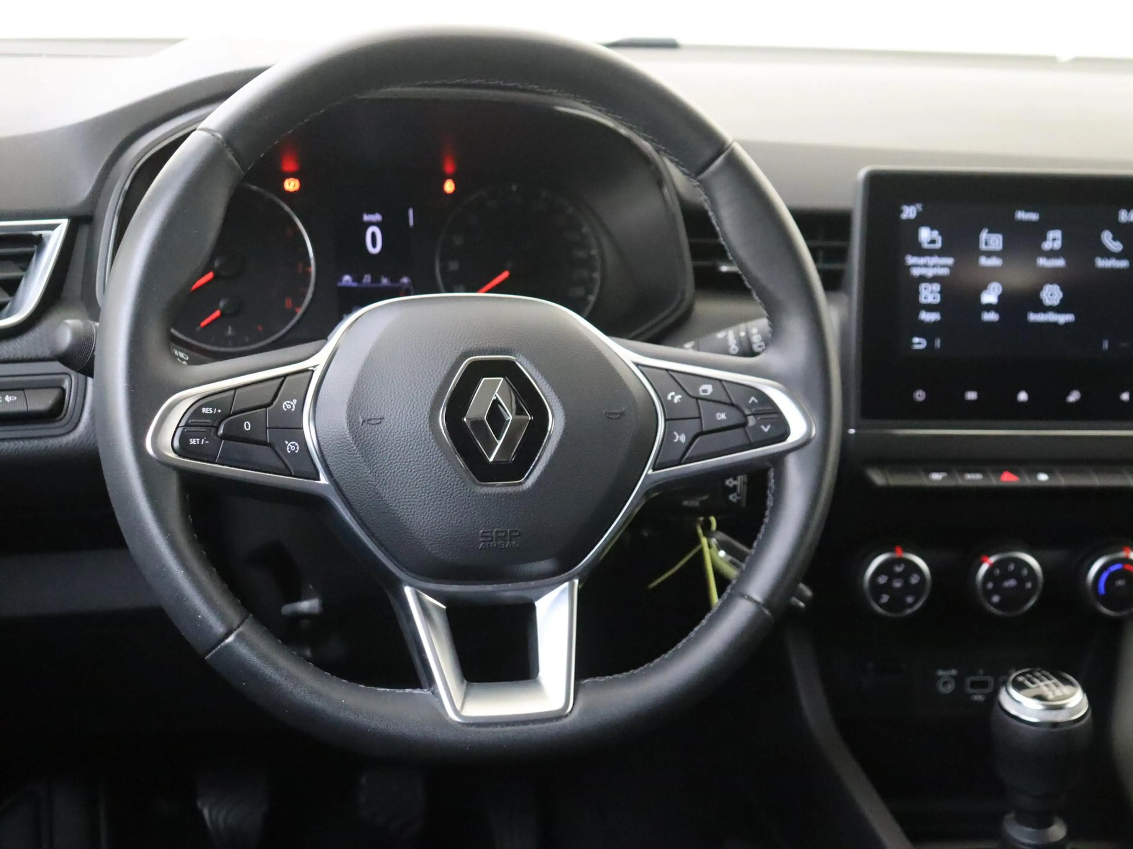 Renault Clio 1.0 TCe Zen | Airco | Bluetooth — photo 10