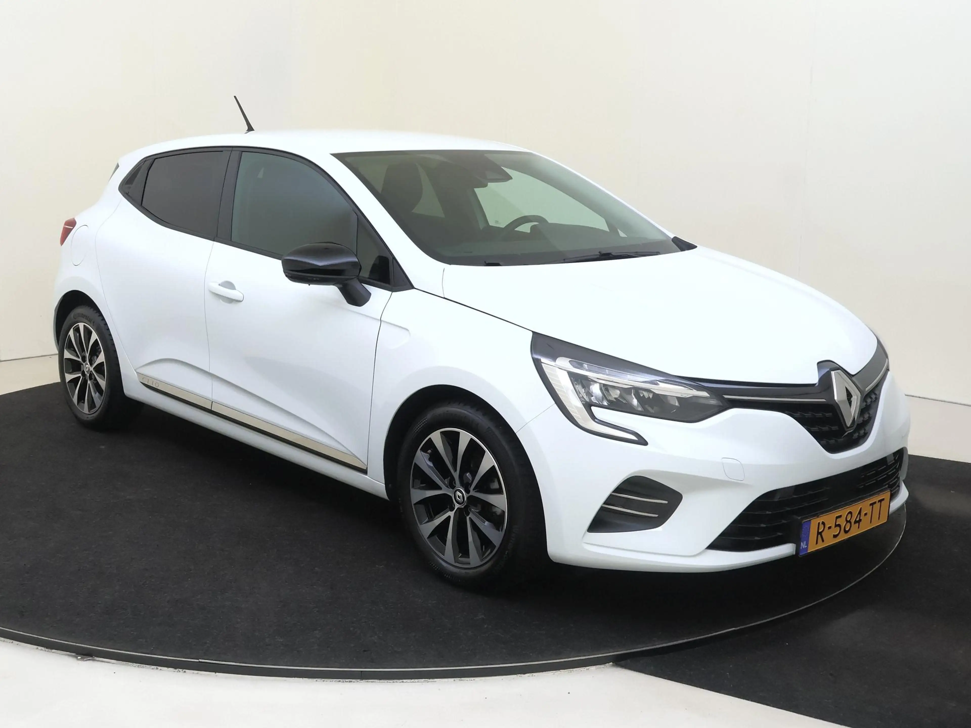 Renault Clio 1.0 TCe Zen | Airco | Bluetooth — photo 2