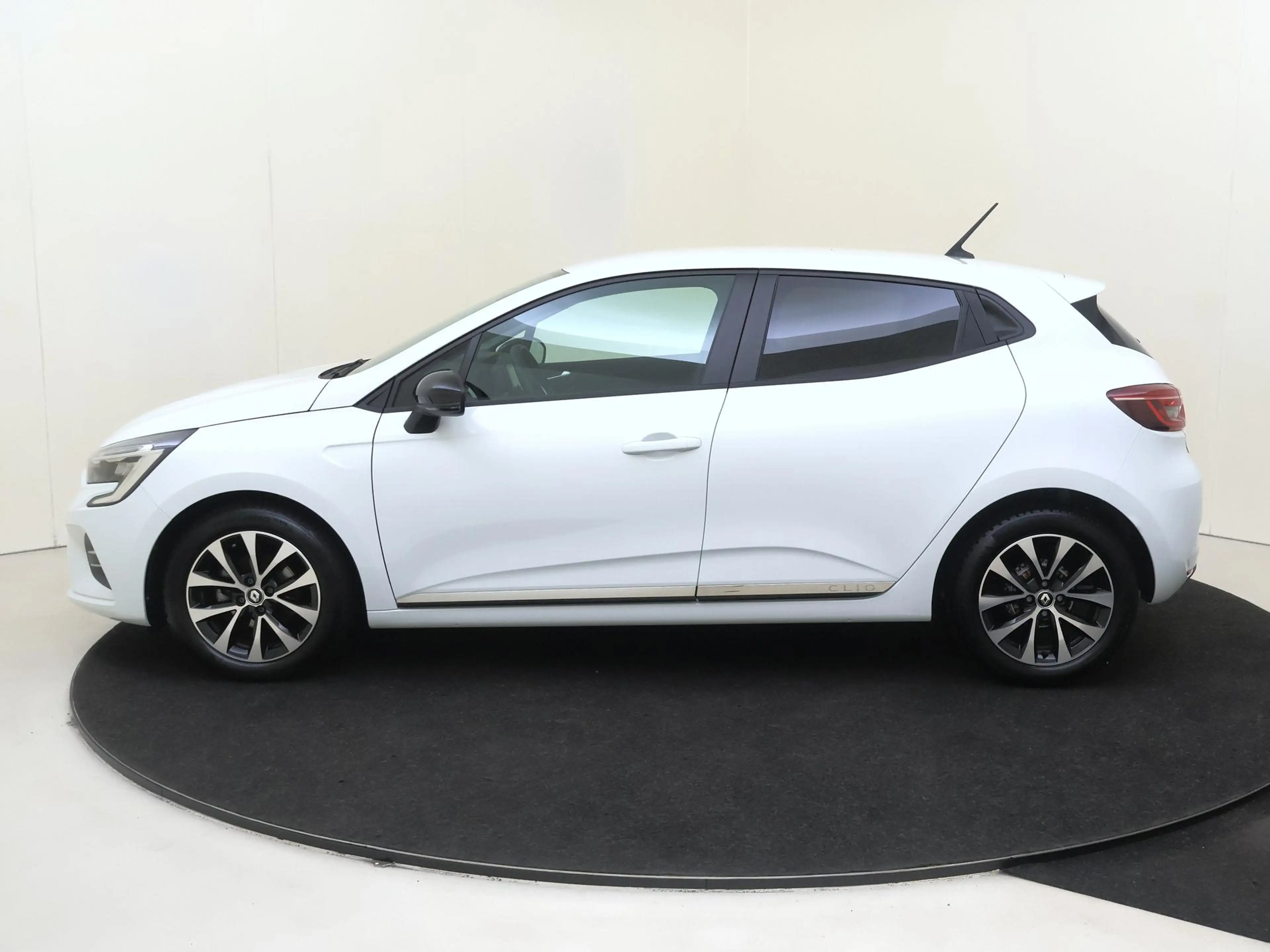 Renault Clio 1.0 TCe Zen | Airco | Bluetooth — photo 8