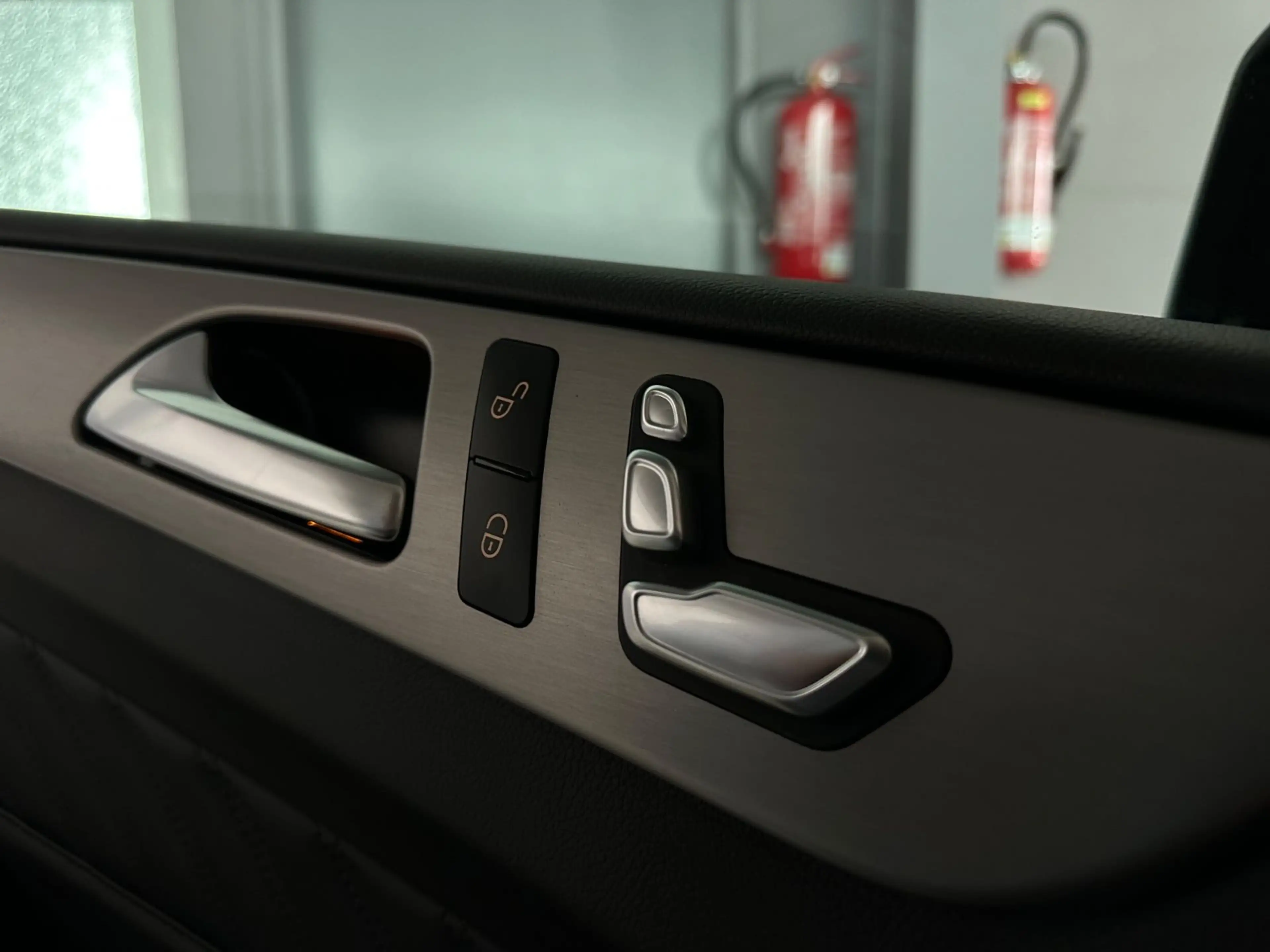 Mercedes-Benz GLE 350 d 4Matic AMG-Line/Night/Kamera — photo 13
