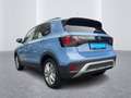 Volkswagen T-Cross Goal 1.0 TSI DSG Sitzheizung PDC CarPlay Blau - thumbnail 3