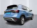 Volkswagen T-Cross Goal 1.0 TSI DSG Sitzheizung PDC CarPlay Blau - thumbnail 5