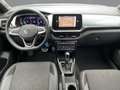 Volkswagen T-Cross Goal 1.0 TSI DSG Sitzheizung PDC CarPlay Blau - thumbnail 12
