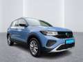Volkswagen T-Cross Goal 1.0 TSI DSG Sitzheizung PDC CarPlay Blau - thumbnail 6