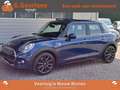 MINI Cooper Mini 1.5 Salt Business Panoramadak, Bluetooth, PDC Bleu - thumbnail 1