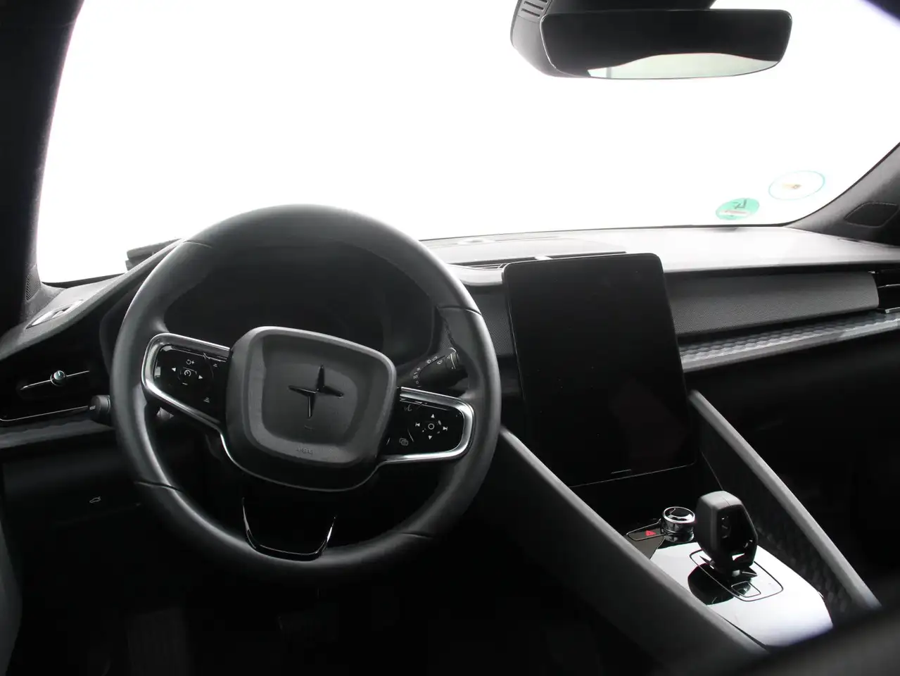 Polestar 2 2023