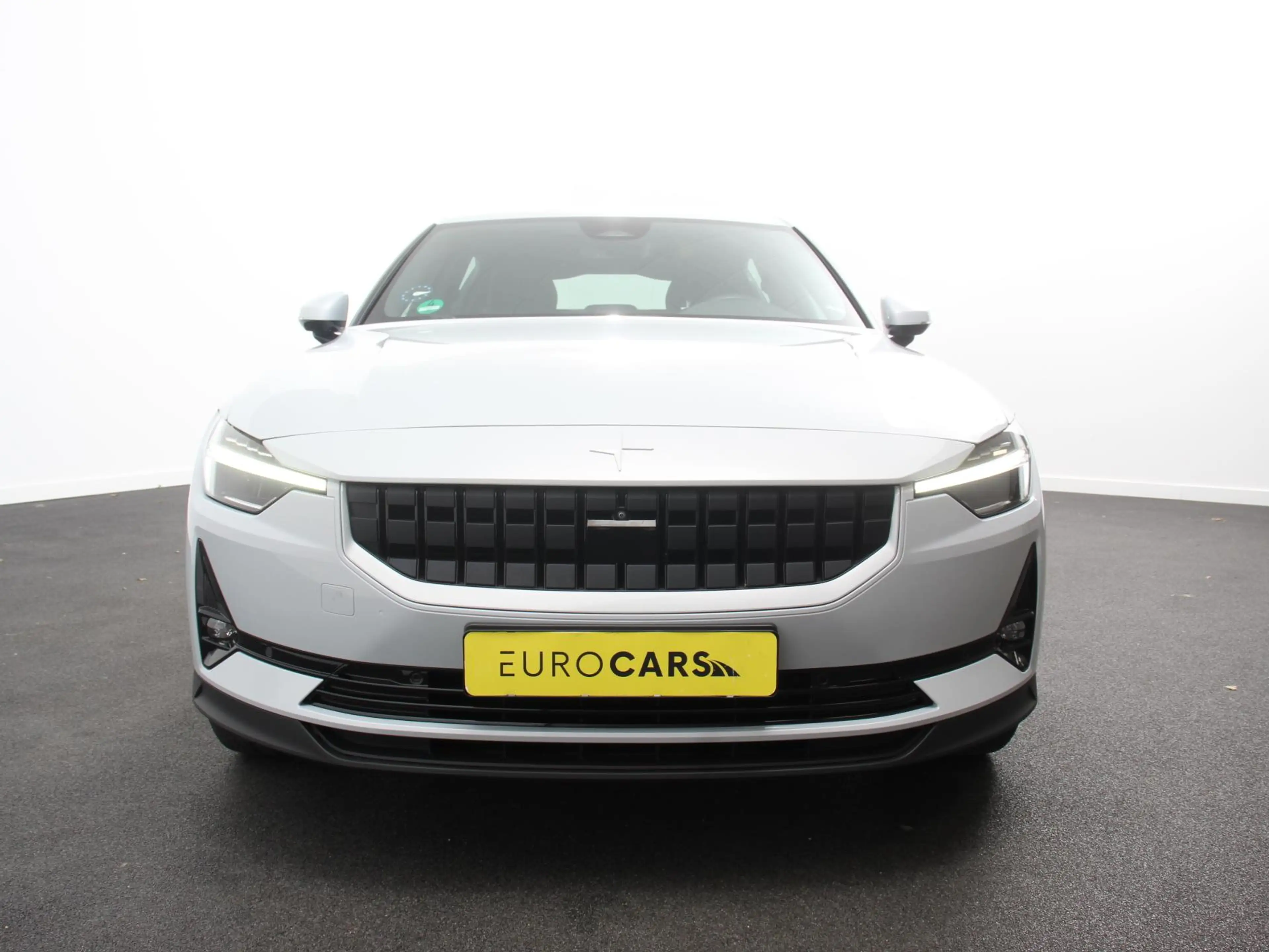 Polestar 2 Standard Range Single Motor 63kWh SOH 94 % Climate — photo 5