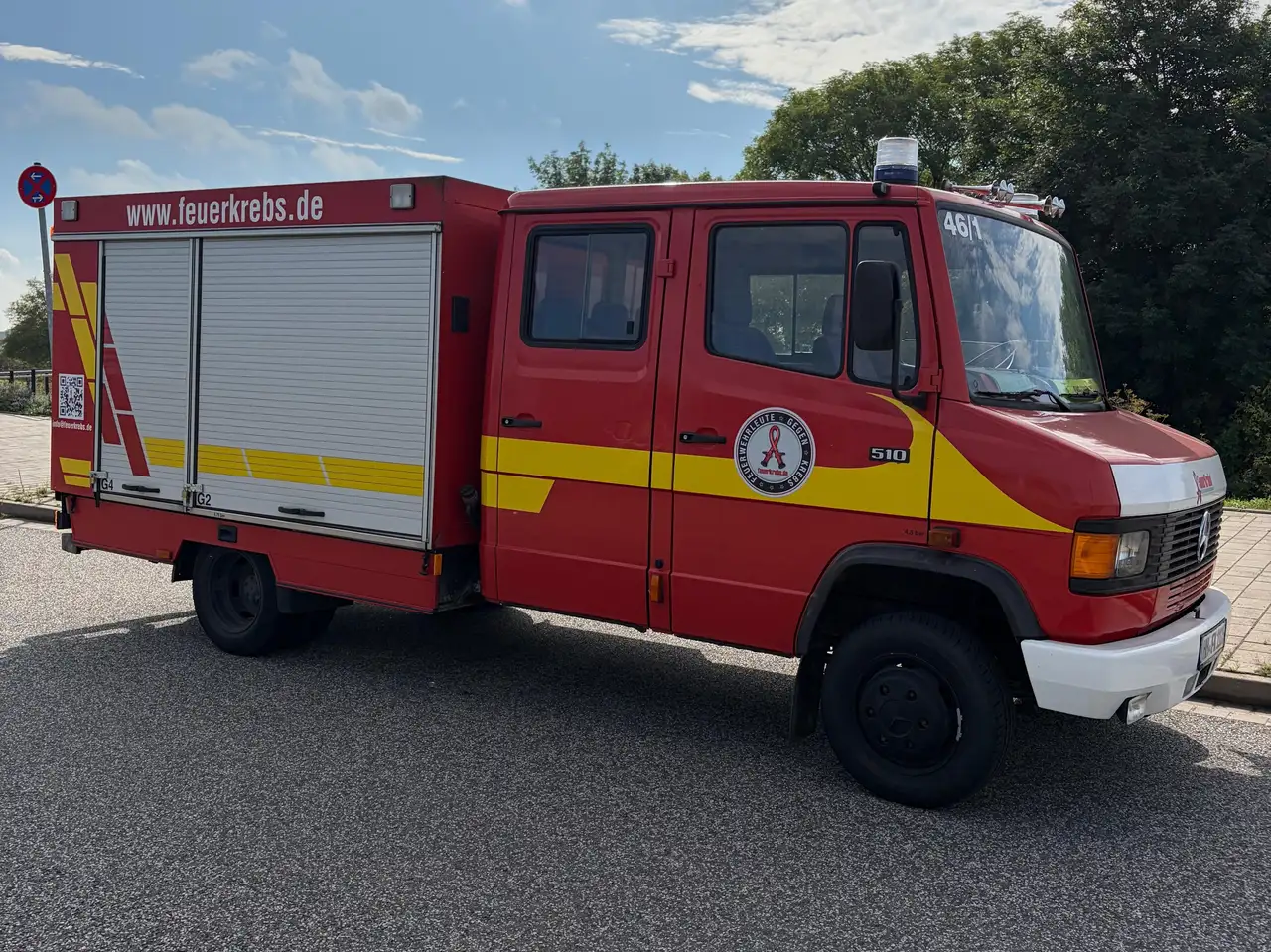 Mercedes-Benz T2 510 667.002, foto 2