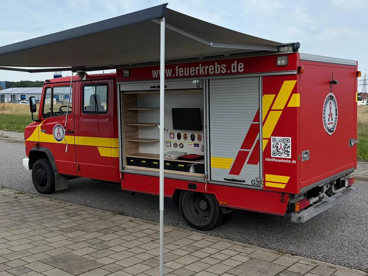 Mercedes-Benz T2 510 667.002, foto 3