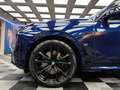 BMW X7 M X7 M60i xDrive 48V Azul - thumbnail 8