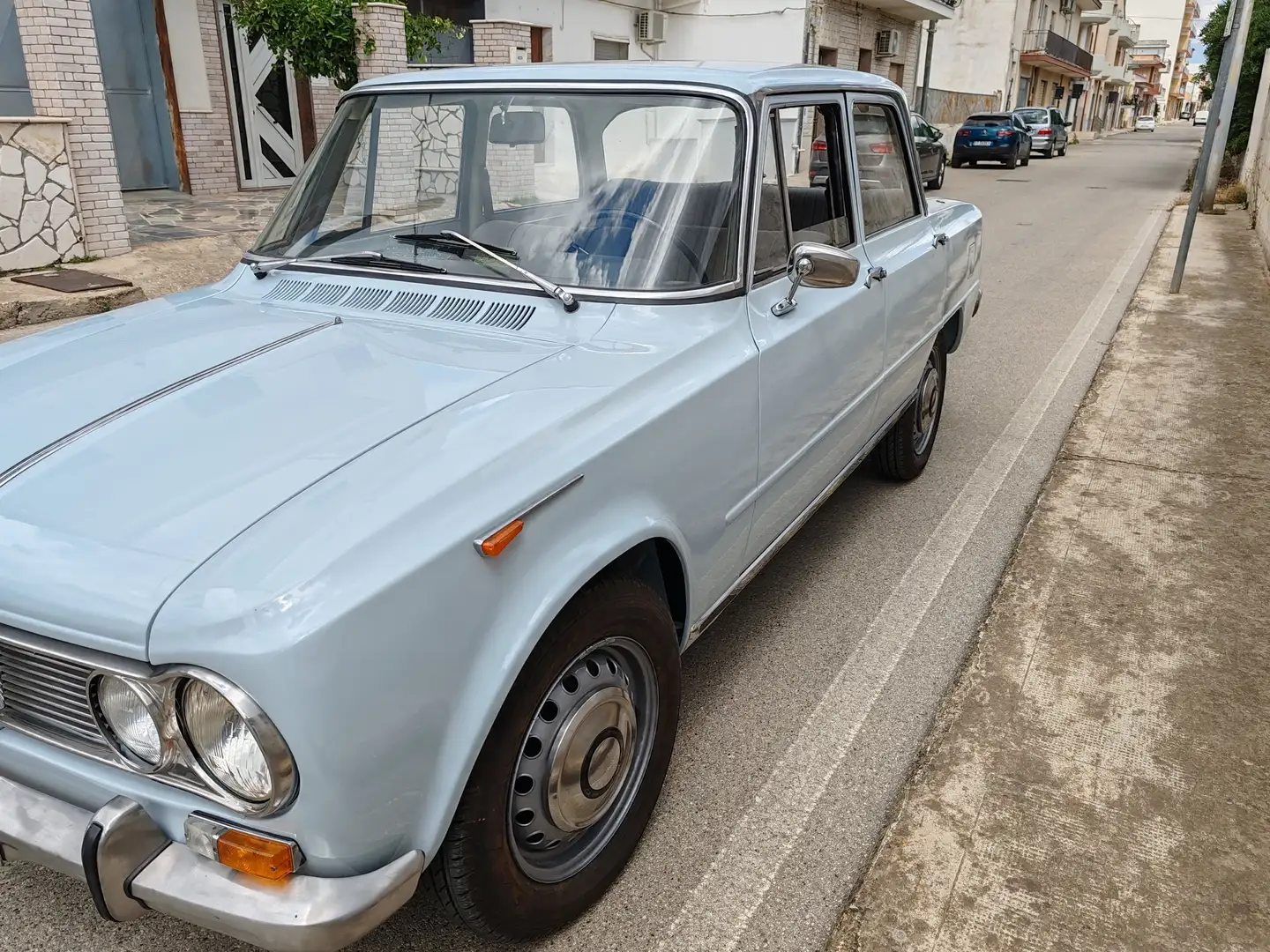 Alfa Romeo Giulia Bollino Oro - 2