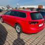 Volkswagen Passat Variant Business 2.0 TDI Rouge - thumbnail 2