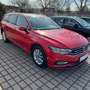 Volkswagen Passat Variant Business 2.0 TDI Rouge - thumbnail 6