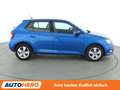 Skoda Fabia 1.2 TSI Ambition*LIM*PDC*SHZ* Blauw - thumbnail 7