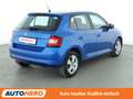Skoda Fabia 1.2 TSI Ambition*LIM*PDC*SHZ* Blauw - thumbnail 6