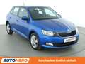 Skoda Fabia 1.2 TSI Ambition*LIM*PDC*SHZ* Blauw - thumbnail 8