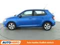 Skoda Fabia 1.2 TSI Ambition*LIM*PDC*SHZ* Blauw - thumbnail 3