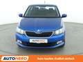 Skoda Fabia 1.2 TSI Ambition*LIM*PDC*SHZ* Blauw - thumbnail 9