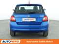 Skoda Fabia 1.2 TSI Ambition*LIM*PDC*SHZ* Blauw - thumbnail 5