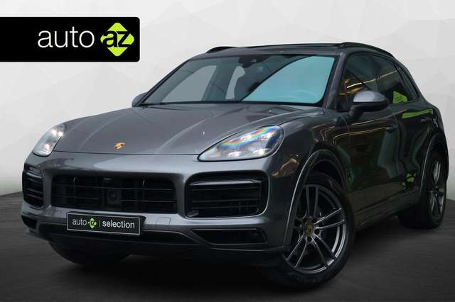 Imagine Porsche Cayenne 3.0 E-Hybrid / luftfederung / BOSE / Pan