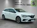 Renault Megane MEGANE GRANDTOUR Techno Blue dCi 115 EDC Weiß - thumbnail 4