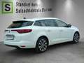 Renault Megane MEGANE GRANDTOUR Techno Blue dCi 115 EDC Weiß - thumbnail 3